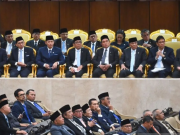 Prabowo Perintahkan Bersih-Bersih Birokrasi dan Pungli
