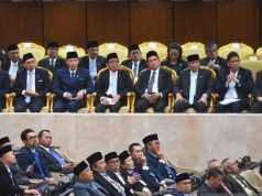 Prabowo Perintahkan Bersih-Bersih Birokrasi dan Pungli