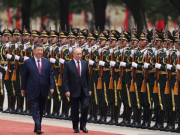 Xi Jinping: Dunia Terancam Kembali ke “Hukum Rimba”