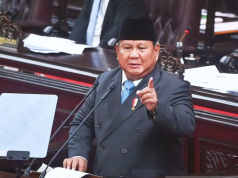 Prabowo Wajibkan Ekspor Sawit dan Batu Bara Lewat BUMN