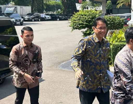 Menkeu Siap Pecat Dirjen Bea Cukai