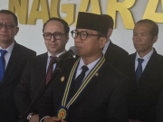 Kemendes Dorong KDMP Kuasai Ekonomi Lokal