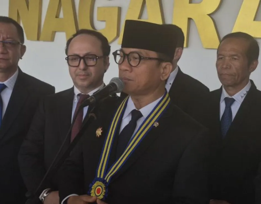 Kemendes Dorong KDMP Kuasai Ekonomi Lokal