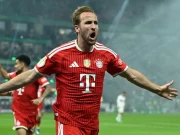 Bayern Muenchen Juara Piala Jerman Usai Gilas Stuttgart 3-0