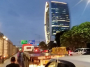 Aktivitas Depo Kontainer Picu Macet Parah Priok