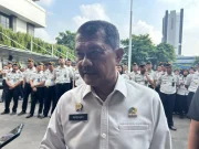Program MBG Masuk Lapas, Warga Binaan Jadi Juru Masak