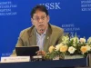 Menkeu Bidik Insentif Mobil dan Motor Listrik Berlaku Juni 2026
