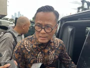 DSI Resmi Jadi BUMN, Siap Awasi Ekspor SDA