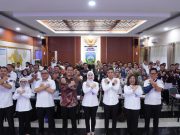 Diskominfo Sumsel Gelar Bimtek Penanganan Siber
