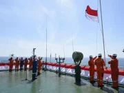 Peluang Emas! Beasiswa Pelaut Pertamina Dibuka