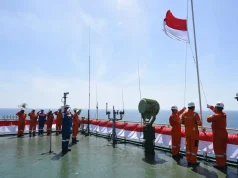 Peluang Emas! Beasiswa Pelaut Pertamina Dibuka