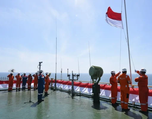 Peluang Emas! Beasiswa Pelaut Pertamina Dibuka