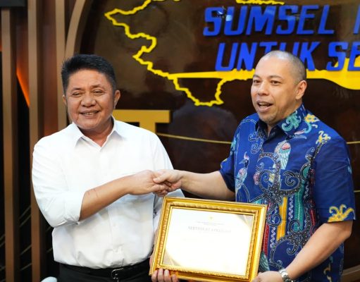 Herman Deru: Inovasi Harus Berdampak Nyata