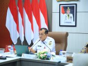 Pemprov Sumsel Perkuat Layanan Digital Cegah Korupsi