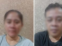 Polisi Gagalkan Peredaran 10,3 Kg Sabu, Dua Pengedar Diringkus