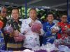 Jelang Idul Adha, Pemkab OKI Gelar Gerakan Pangan Murah untuk Redam Gejolak Harga