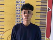 Rp95 Juta Ekstasi Berhasil Digagalkan Beredar di Palembang