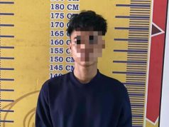 Rp95 Juta Ekstasi Berhasil Digagalkan Beredar di Palembang