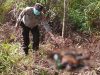 Polisi Tangkap Anak dan Cucu yang Habisi Nyawa Lansia di Gelumbang