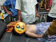 Tragis! Dua Bocah Tewas Tenggelam di Sungai Purun