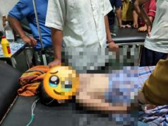 Tragis! Dua Bocah Tewas Tenggelam di Sungai Purun