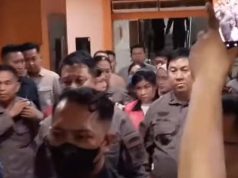 Peran Bupati Sitaro Chyntia dalam Dugaan Korupsi Dana Erupsi Rp22 Miliar