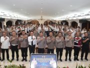 Wakapolda Sumsel Buka Latkatpuan Intelkam 2026