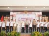 Bupati OKI Ajak SMSI Perkuat Akurasi Informasi dan Tangkal Hoaks