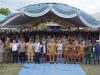Puluhan Tahun Menunggu, Warga Terusan Sialang Akhirnya Kantongi Sertifikat Tanah