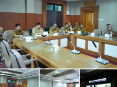Dukung Program Gebrak Rutilahu, Pemkab Banyuasin Perkuat Sinergi Perbaikan RTLH