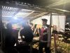 Sat Samapta Polres PALI Intensifkan Patroli Malam, Rejosari dan Jalan Lintas Pendopo Aman Kondusif