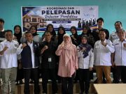 Tenaga Ahli P3MD OKI, Pendamping Desa dan Disdik Bersinergi Tuntaskan Masalah Anak Tidak Sekolah