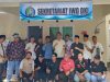 PD IWO OKI Resmi Tempati Kantor Baru, Bupati Muchendi Harapkan Hal Ini