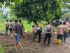Polres OKU Perkuat Mitigasi Banjir Melalui Gerakan Belida