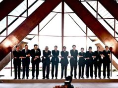Presiden Prabowo Hadiri Sesi Retreat KTT ke-48 ASEAN di Cebu