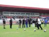 Sekda Sumsel Buka Siti Fatimah Cup IV, Gaungkan Solidaritas Lewat Sepakbola