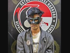 Polres Musi Rawas Gagalkan Peredaran Ekstasi Mahkota