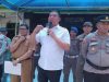 Aliansi Insan Pers Geruduk Kantor Bupati PALI, Tuntut Permintaan Maaf