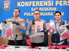 Dendam Berujung Maut, Anak dan Cucu Tega Bunuh Nenek Sendiri di Muara Enim