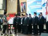 Gubernur HD Lantik Pengurus Forum Komite SMA-SMK-SLB Sumsel
