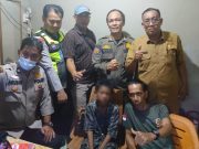 Viral di Medsos, Anak Jalanan Ngelem Diamankan Polisi