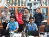 Polda Sumsel Terapkan Sistem CAT pada Seleksi Bakomsus Polri