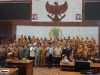 DPRD PALI Pastikan Kontrak PPPK Paruh Waktu Diperpanjang Hingga 2026