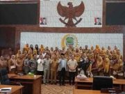 DPRD PALI Pastikan Kontrak PPPK Paruh Waktu Diperpanjang Hingga 2026