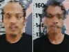 Polisi Tangkap Dua Pria Bawa Sabu Saat Patroli Rutin di Pampangan