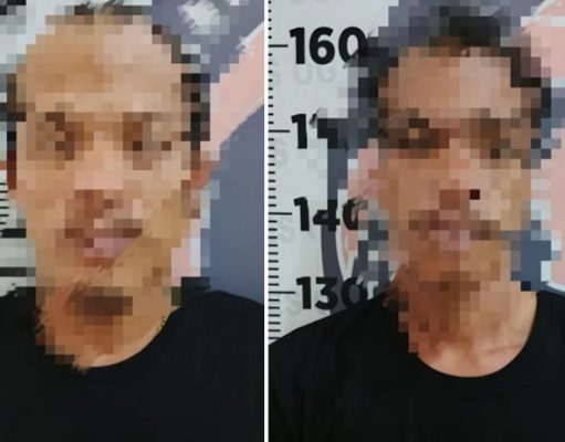 Polisi Tangkap Dua Pria Bawa Sabu Saat Patroli Rutin di Pampangan