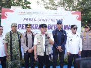 Gubernur Herman Deru Pastikan Tata Kelola Sumur Minyak Berjalan Aman dan Legal