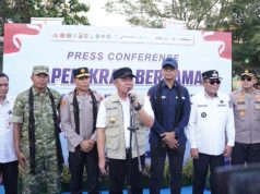 Gubernur Herman Deru Pastikan Tata Kelola Sumur Minyak Berjalan Aman dan Legal