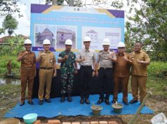 Gebrak Rutalahu, Kolaborasi Lintas Sektor Percepat Penanganan Rumah Tak Layak Huni di OKI
