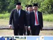 Peringati Harkitnas ke-118, Sekda Banyuasin Pimpin Ziarah Nasional di Makam Pahlawan